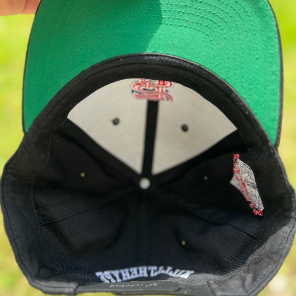 Killthehype St Louise snap back - Picture 3 of 4